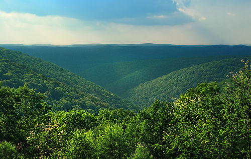 Lumber Township, Cameron County, Pennsylvania